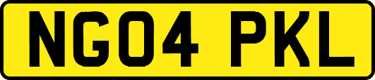 NG04PKL