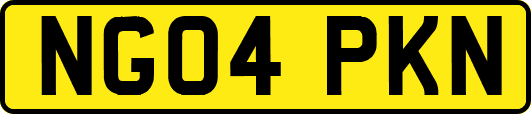NG04PKN
