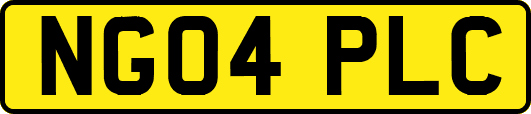 NG04PLC