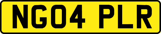 NG04PLR