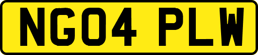 NG04PLW