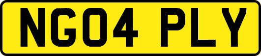 NG04PLY