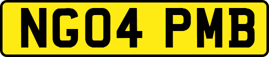 NG04PMB