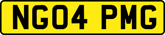 NG04PMG