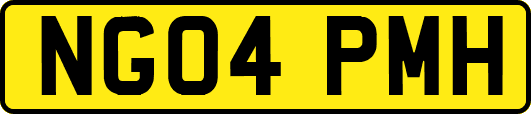 NG04PMH