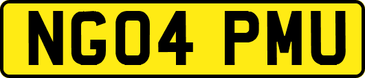 NG04PMU