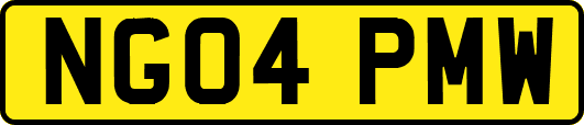 NG04PMW