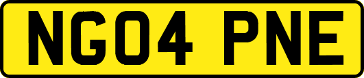 NG04PNE