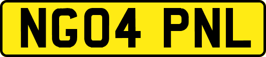 NG04PNL