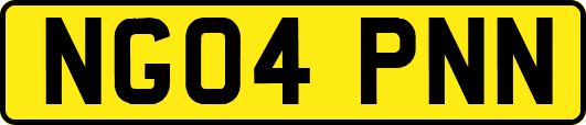 NG04PNN