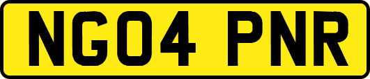 NG04PNR