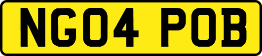 NG04POB