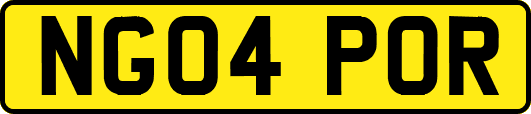 NG04POR