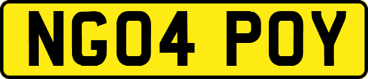NG04POY