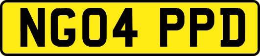 NG04PPD