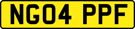 NG04PPF