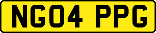 NG04PPG