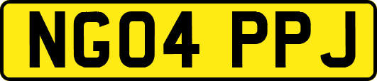 NG04PPJ