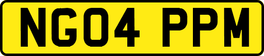 NG04PPM