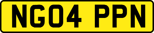 NG04PPN