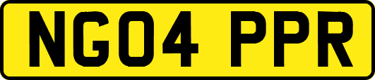 NG04PPR