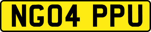 NG04PPU