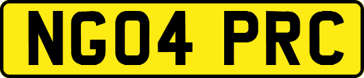 NG04PRC