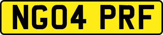NG04PRF