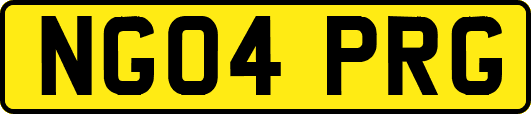 NG04PRG