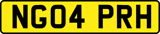 NG04PRH