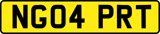 NG04PRT