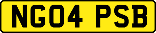 NG04PSB