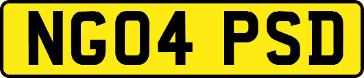 NG04PSD
