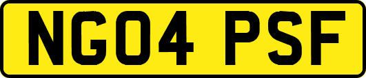 NG04PSF