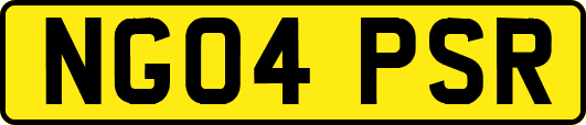 NG04PSR