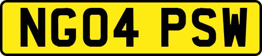 NG04PSW