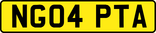 NG04PTA