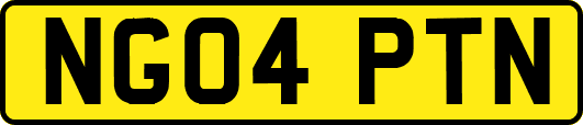 NG04PTN