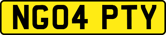 NG04PTY