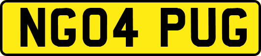 NG04PUG