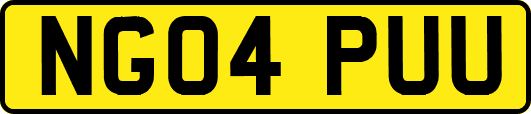 NG04PUU