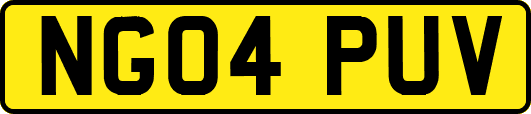 NG04PUV