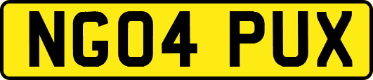 NG04PUX