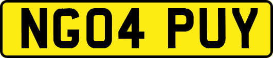 NG04PUY