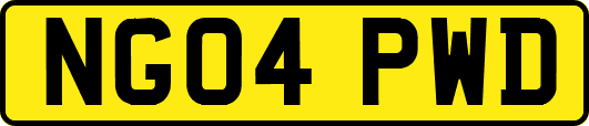 NG04PWD