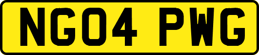NG04PWG