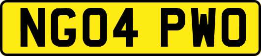 NG04PWO