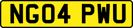 NG04PWU