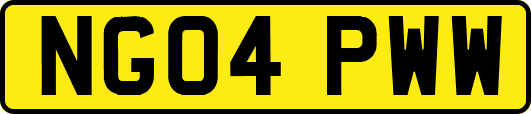 NG04PWW