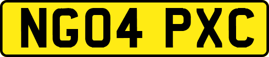 NG04PXC